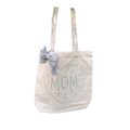 Large Mom Christian tote bag