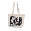 Large Christian Tote Bag